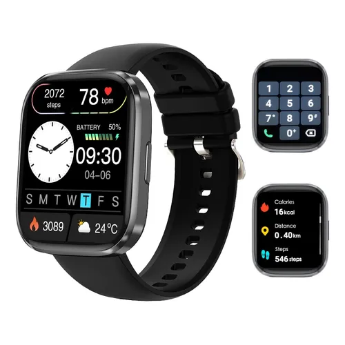 Smartwatch mujer chile new arrivals