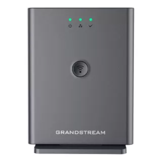 Base Voip Sem Fio Dp752 Grandstream Dp 752