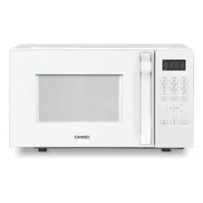Microondas Digital Sansei Msadw20ubp 20l 700w