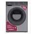 Lavarropas Xion 6kg Inverter Eficiencia A+++ Xi-lav66x Color Gris