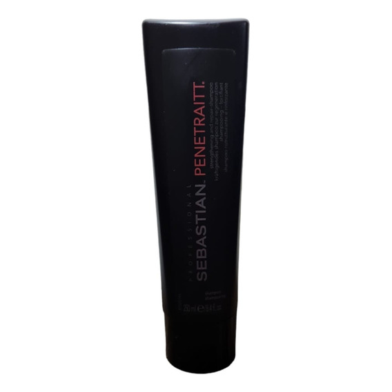 Sebastian Penetraitt Shampoo 250ml