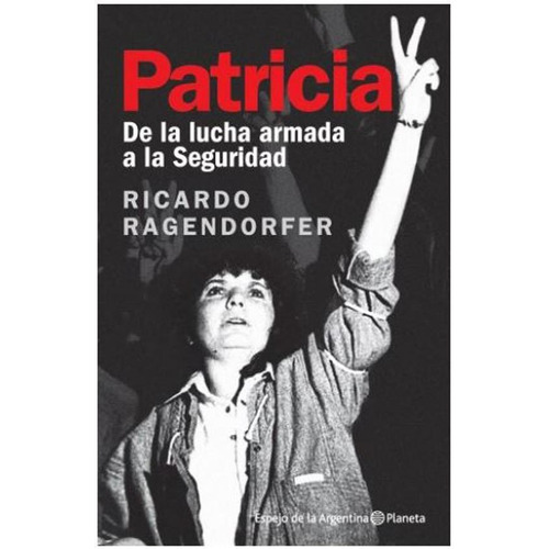 Patricia, De Ragendorfer, Ricardo. Editorial Pla En Español