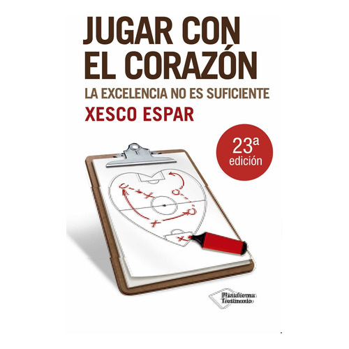 Jugar Con El Corazón