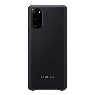 Funda Samsung Led Cover Para Galaxy S20