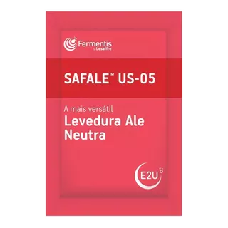 Fermento Cervejeiro Us-05