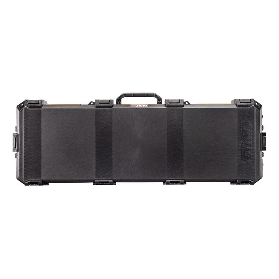 Pelican Case Vault V800, Con Espuma, Color Negro, Hemetico
