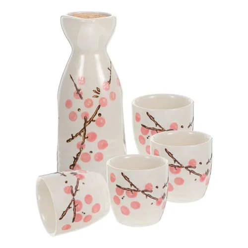 ARCHITECTURAL POTTERY② Vasos Japoneses, Jarras, Bebidas Al Estilo Japonés Z | MercadoLivre