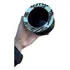 Mate Clásico Modelo Boca Juniors Escudo Riquelme Hinchada 12 Negro Boca Jnrs