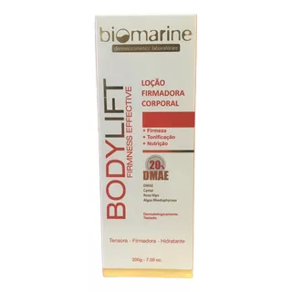 Biomarine Body Lift Firmeness Effective 200ml