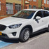 Mazda CX-5 2.0