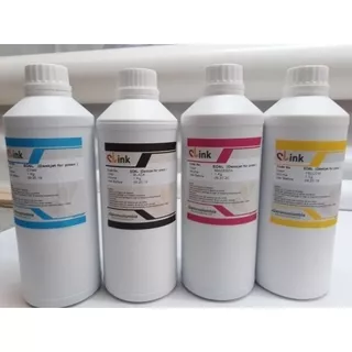 Tinta Epson Litro Impresora Sistema Continuos Epson-hp-korea