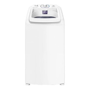 Máquina De Lavar Automática Electrolux Essential Care Les09 Branca 8.5kg 127 v