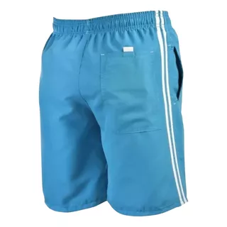 Kit 10 Bermudas Short 3 Bolsos Tactel Fitness Costura Tripla