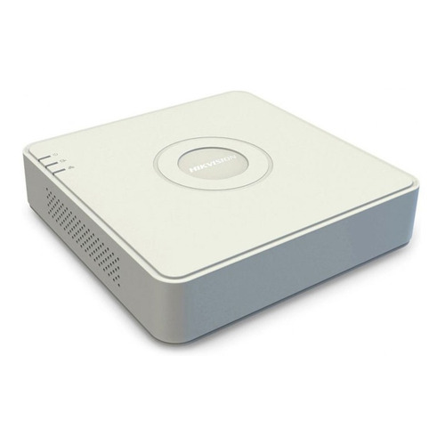 Nvr Ip Hikvision Ds-7104ni-q1/4p 4 Ch Ip Poe 1080p Hd H265+