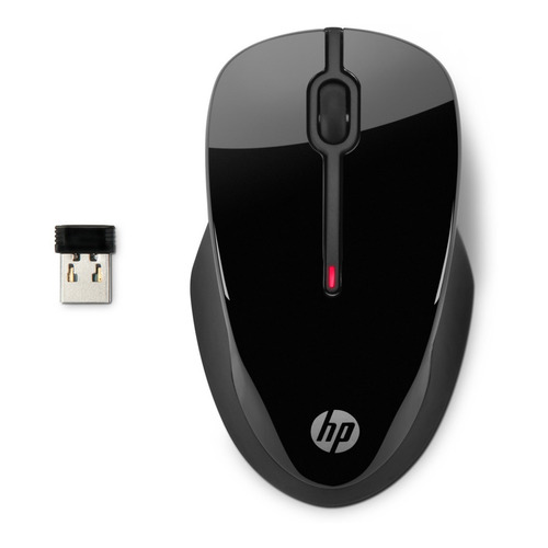 Mouse Hp 250 Wireless Negro