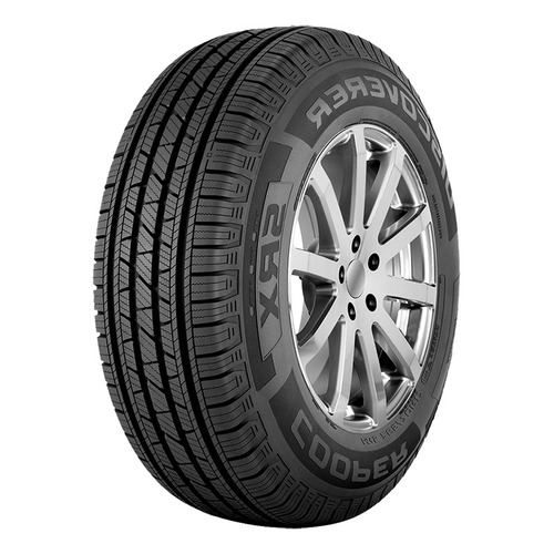 Llantas 245/70 R16 Cooper Tires Discoverer Srx 107t