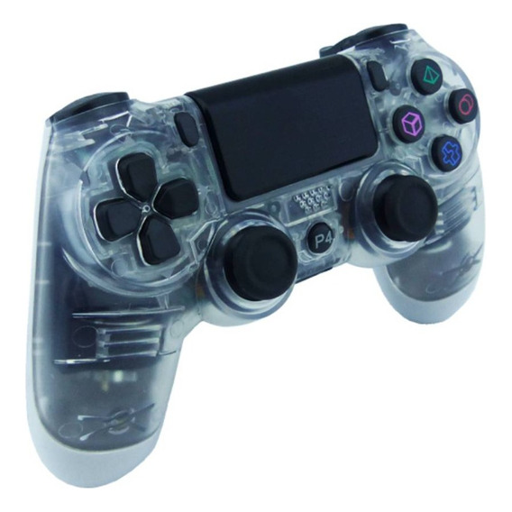 Control Joysticks Para Ps4 Recargable Bluetooth Dual Shock