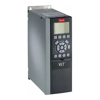 Variador De Frecuencia 1.5 Kw / 2.0 Hp 200-240vac Vlt 302