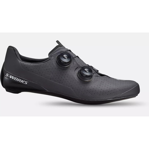 Zapatilla Ciclismo Ruta Specialized S-works Torch Black