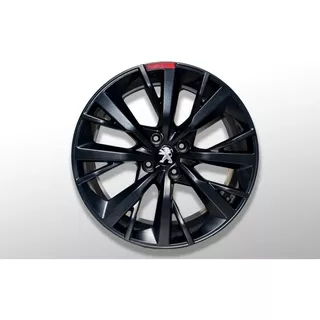 Llantas Peugeot 208 Gti 30th Aniversario Originales 18 4x108