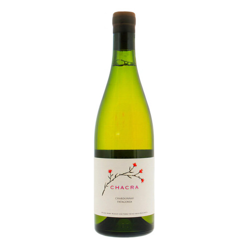 Vino Blanco Chacra Chardonnay X1