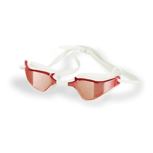 Goggles Natacion Adulto Modelo Terminator Rosa - Escualo