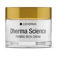 Dherma Science - Lidherma - Afirmante Cuello Y Escote