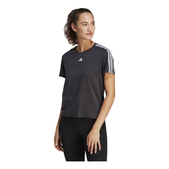 Remera adidas De Mujer - Ic5039 Enjoy