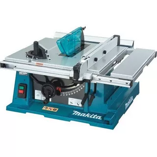 Sierra De Mesa Makita 2704 255mm 1650w 34.9kg 4800rpm