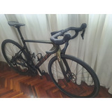 Bici De Ruta Scott Addict 30