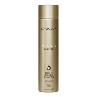 Lanza Healing Bright Blonde - Shampoo 300ml