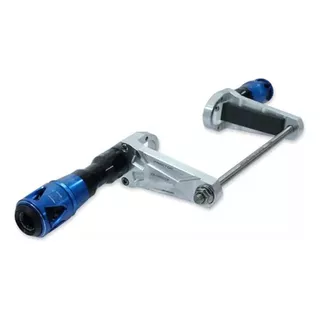 Slider Procton Racing Modelo S1 Cb Twister 250 2016 A 2022