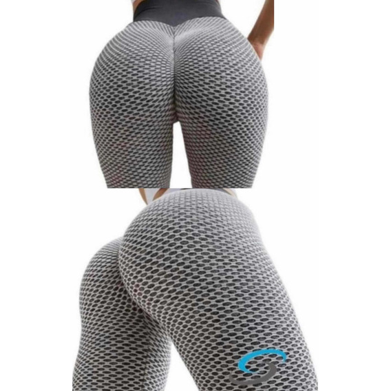 Leggins Deportivos Levanta Pompa Licra De Súper Calidad Sexy