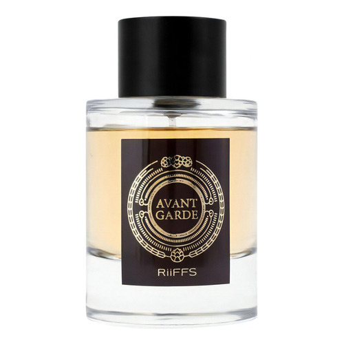 Perfume Avant Garde Riiffs Eau De Parfum para hombre, 100 ml