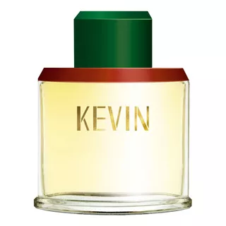 Kevin Perfume Edt 100 ml Para  Hombre