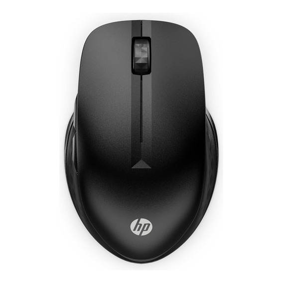 Mouse Hp Inalámbrico Multi-dispositivo Hp 430 Color Negro