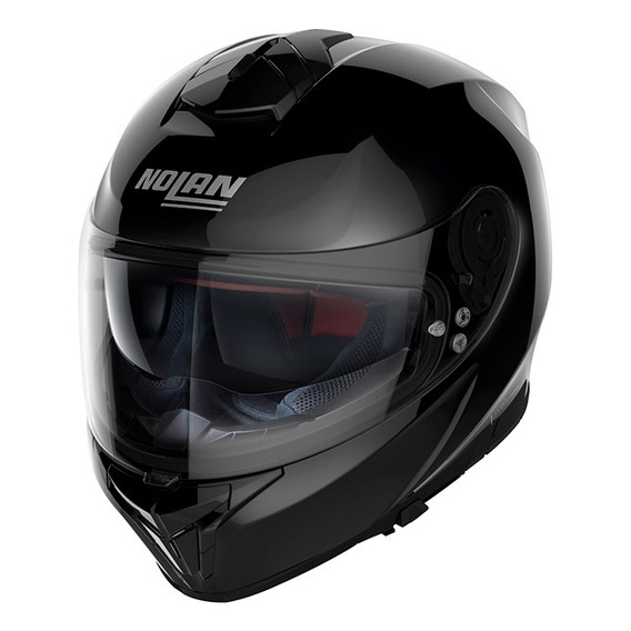 Casco Integral Nolan N80-8 Classic 03 Certificado