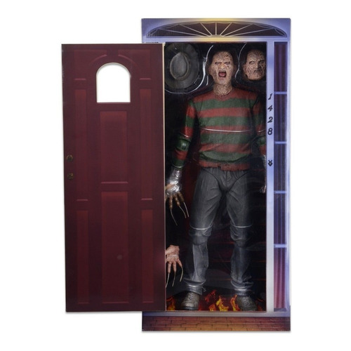 Figura Neca A Nightmare On Elm Street 2 Freddys Revenge 1/4
