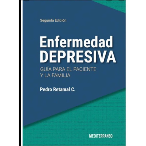 Mediterraneo Enfermedad Depresiva Guía.retamal