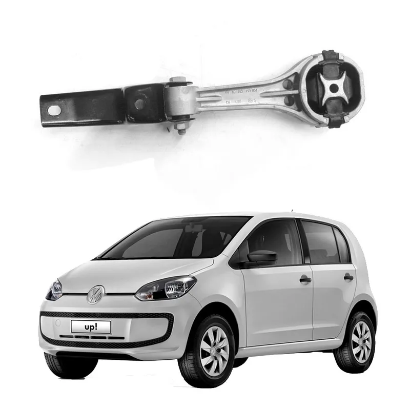 Coxim Cambio Up 1.0 Mpi Tsi 2014 A 2021