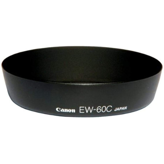 Kembe Parasol Ew-60c Para Canon 18-55  Nuevo