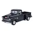 1955 Chevy 5100 Stepside Motormax 1:24 A3619 Milouhobbies