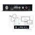Receptor Digital Full Hd Satmax 5 Elsys