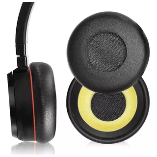 Repuesto Auriculares Almohadillas Jabra Evolve 20 30 40 65