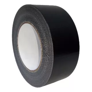 9 Rolos De Fita Adesiva Silver Tape Multiuso 48mmx50m-preta