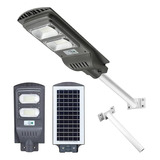 Luminaria Led Mafi 200w Solar 6500k Alumbrado Publico