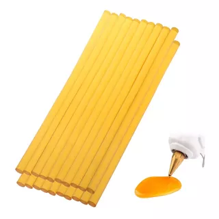 1kg Barras De Silicon Mayoreo 7x270mm Hot Melt Sticks