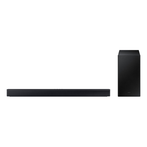 Barra De Sonido Samsung Hw-c450 Color Negro