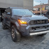 Toyota 4runner Trailhunter 2.4 Hibrida