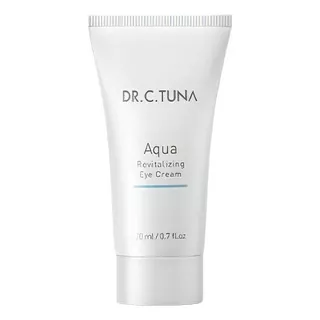 Crema De Ojos Revitalizante Aqua Dr C Tuna Farmasi 